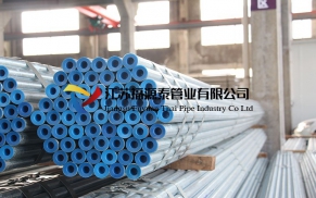 增強不銹鋼管降低供水成本，提升經(jīng)濟效益
